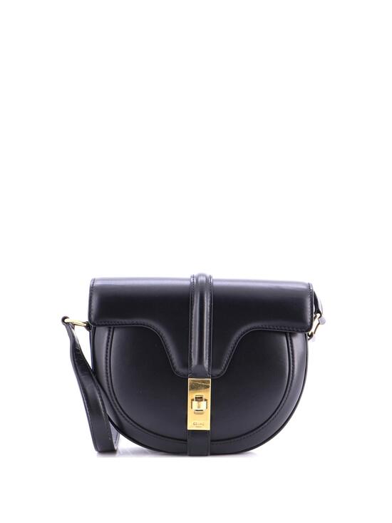 Celine Handbags - Celine Besace 16 Bag Smooth Calfskin #203844C15B